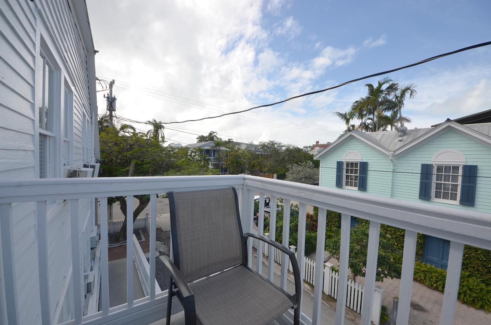 Four Flowers Guesthouse Key West Chambre photo