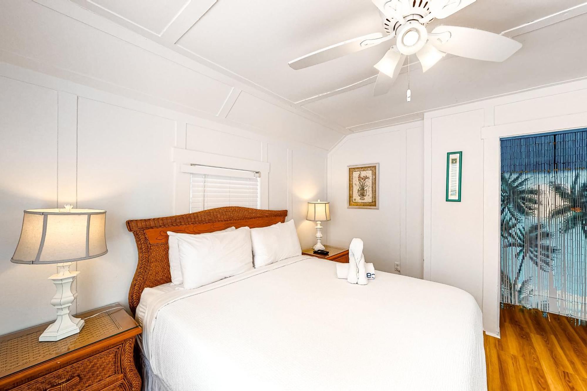 Four Flowers Guesthouse Key West Chambre photo